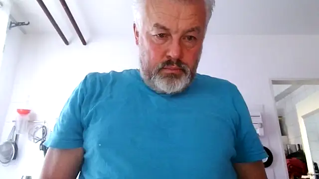 Berg Boy online show from 22, 11, 2025