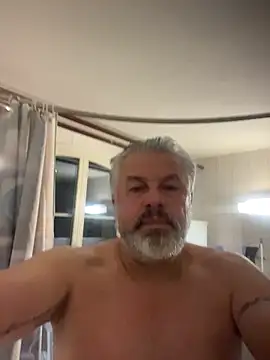 Berg Boy online show from 26, 11, 2025