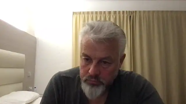 Berg Boy online show from 14, 4, 2026