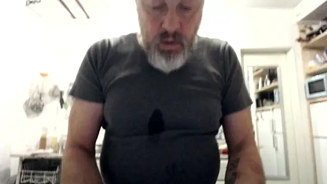 Berg Boy online show from 13, 1, 2026