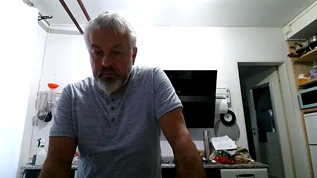 Berg Boy online show from 4, 6, 2026