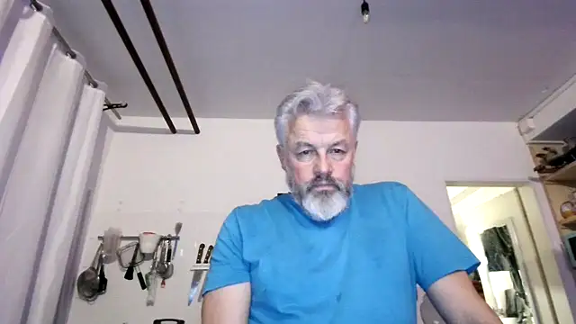 Berg Boy online show from 6, 2, 2026