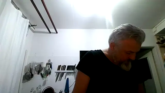 Berg Boy online show from 14, 2, 2026