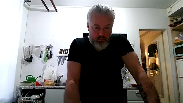 Berg Boy online show from 23, 2, 2026