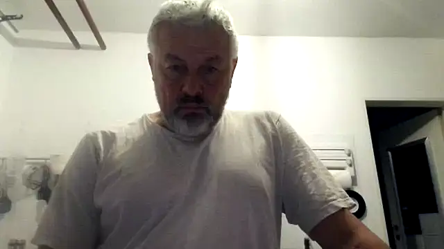 Berg Boy online show from 22, 10, 2025