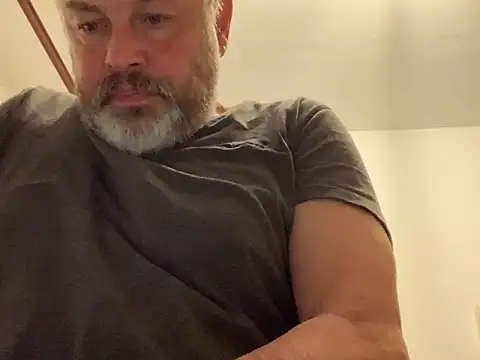 Berg Boy online show from 4, 11, 2025