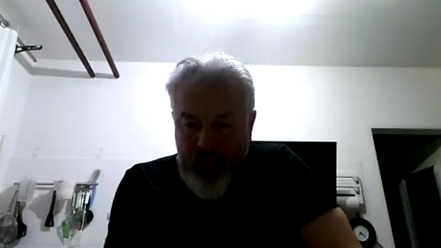 Berg Boy online show from 9, 2, 2026