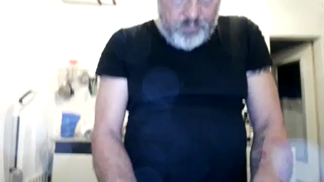 Berg Boy online show from 2, 12, 2025