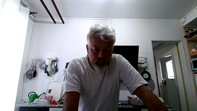 Berg Boy online show from 16, 3, 2026