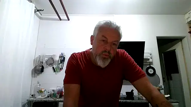 Berg Boy online show from 10, 4, 2026