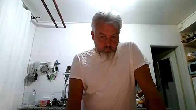 Berg Boy online show from 19, 4, 2026