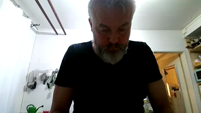 Berg Boy online show from 20, 2, 2026