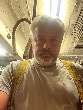 Berg Boy online show from 22, 9, 2025