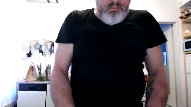 Berg Boy online show from 17, 1, 2026