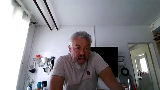 Berg Boy online show from 9, 5, 2026