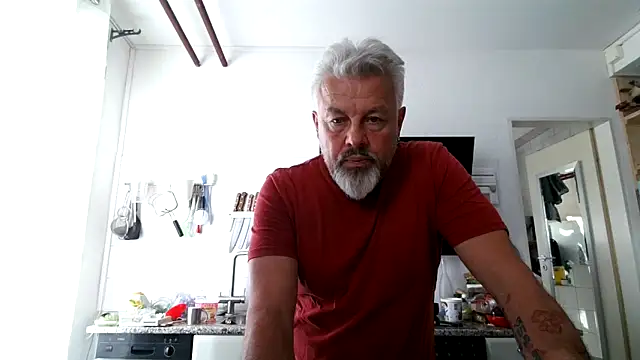 Berg Boy online show from 7, 4, 2026