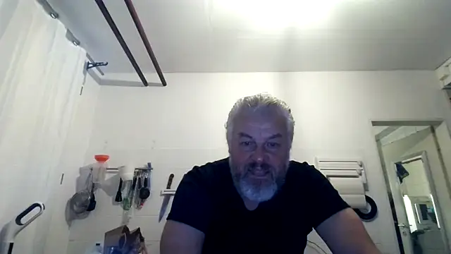 Berg Boy online show from 16, 12, 2025