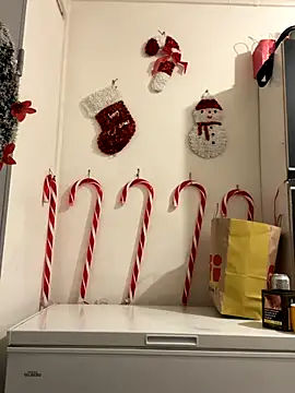 Hugo34bg online show from 24, 11, 2025