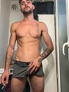 Hugo34bg online show from 10, 9, 2025