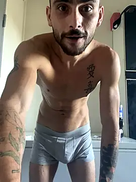 Hugo34bg online show from 26, 10, 2025