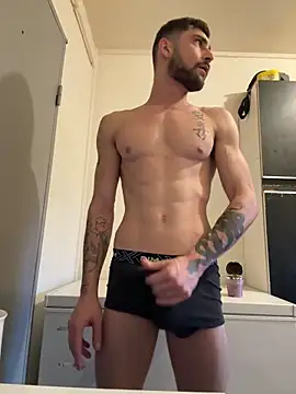 Hugo34bg online show from 25, 2, 2026