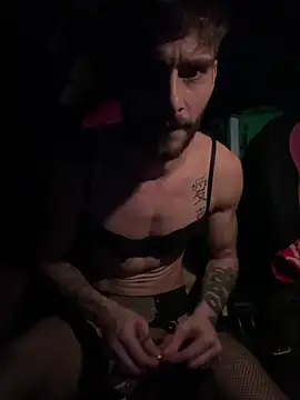 Hugo34bg online show from 13, 2, 2026