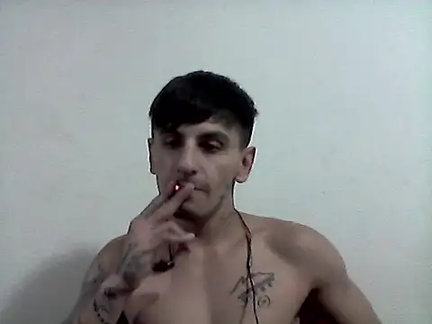 Exequiel420o online show from 13, 1, 2026