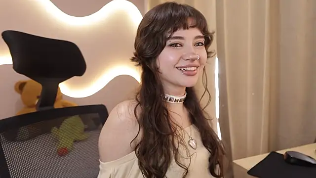 Miyuki wolf online show from 28, 2, 2026