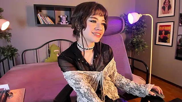 Miyuki wolf online show from 13, 3, 2026