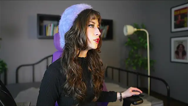 Miyuki wolf online show from 10, 1, 2026