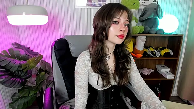 Miyuki wolf online show from 16, 10, 2025