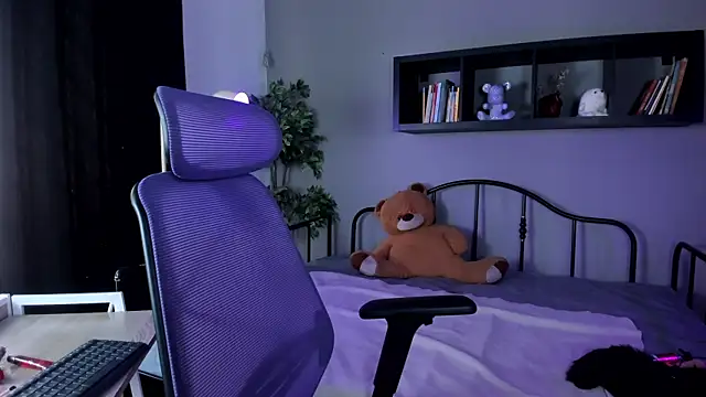 Miyuki wolf online show from 8, 1, 2026