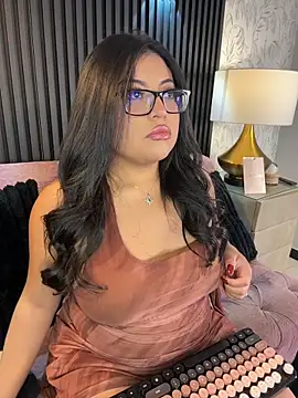 Alexa Madisson online show from 24, 3, 2026