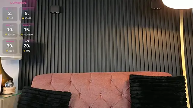 Alexa Madisson online show from 2, 3, 2026