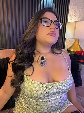 Alexa Madisson online show from 6, 7, 2026