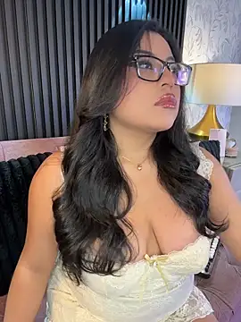 Alexa Madisson online show from 17, 4, 2026