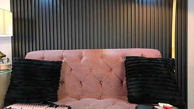 Alexa Madisson online show from 27, 2, 2026