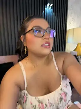 Alexa Madisson online show from 7, 5, 2026