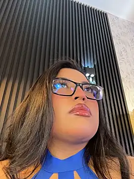 Alexa Madisson online show from 16, 6, 2026