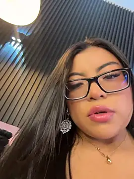 Alexa Madisson online show from 9, 2, 2026