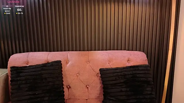 Alexa Madisson online show from 7, 2, 2026