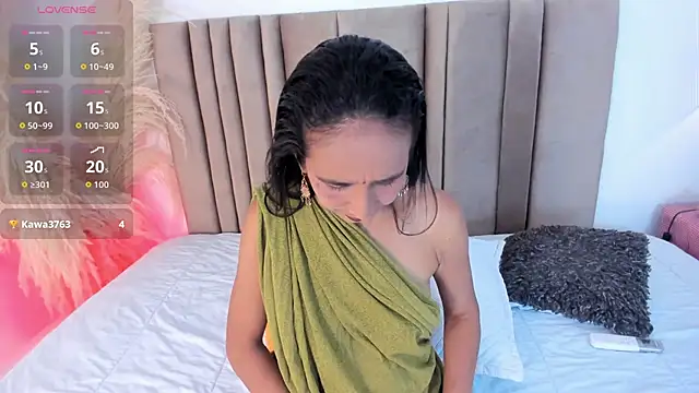 jashh  online show from 12, 9, 2025