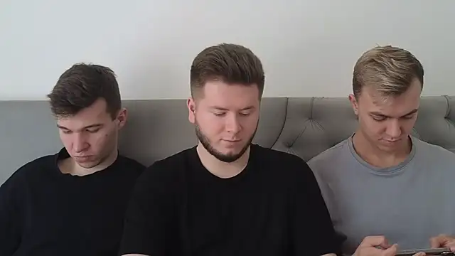 boys sobolisha online show from 17, 12, 2025