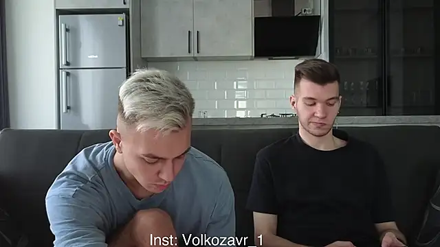 boys sobolisha online show from 14, 10, 2025