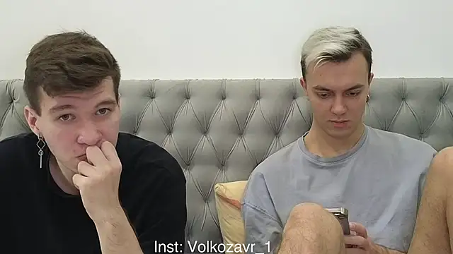 boys sobolisha online show from 20, 11, 2025