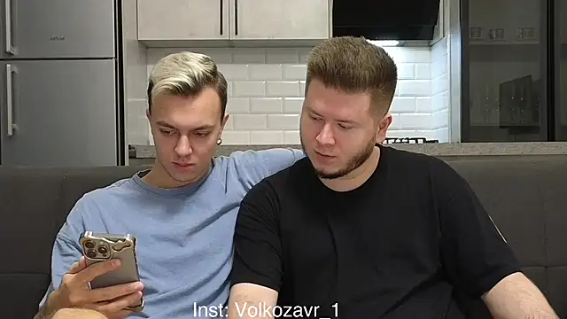 boys sobolisha online show from 15, 11, 2025