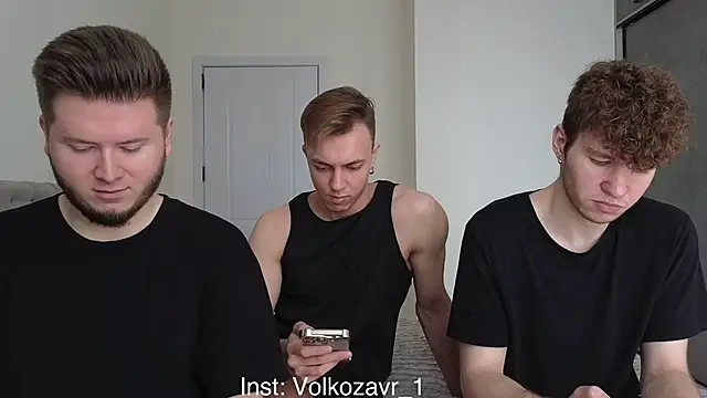 boys sobolisha online show from 4, 5, 2026