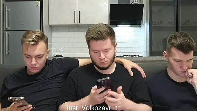 boys sobolisha online show from 30, 11, 2025