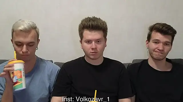 boys sobolisha online show from 10, 9, 2025