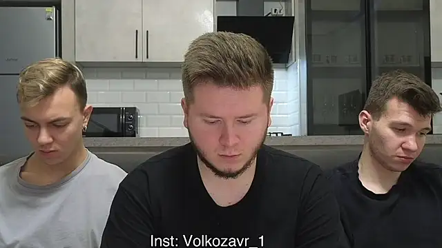 boys sobolisha online show from 19, 12, 2025